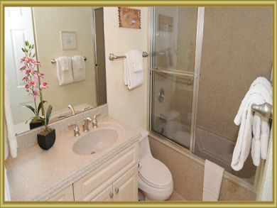 Sanibel Beachfront Condos- Pool